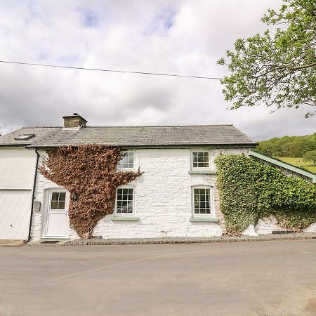 Penlone Cottage Rhayader Luaran gambar