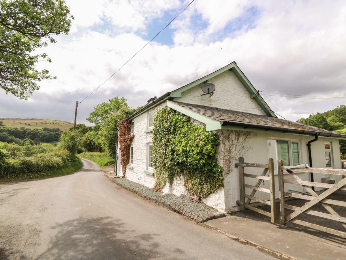 Penlone Cottage Rhayader Luaran gambar